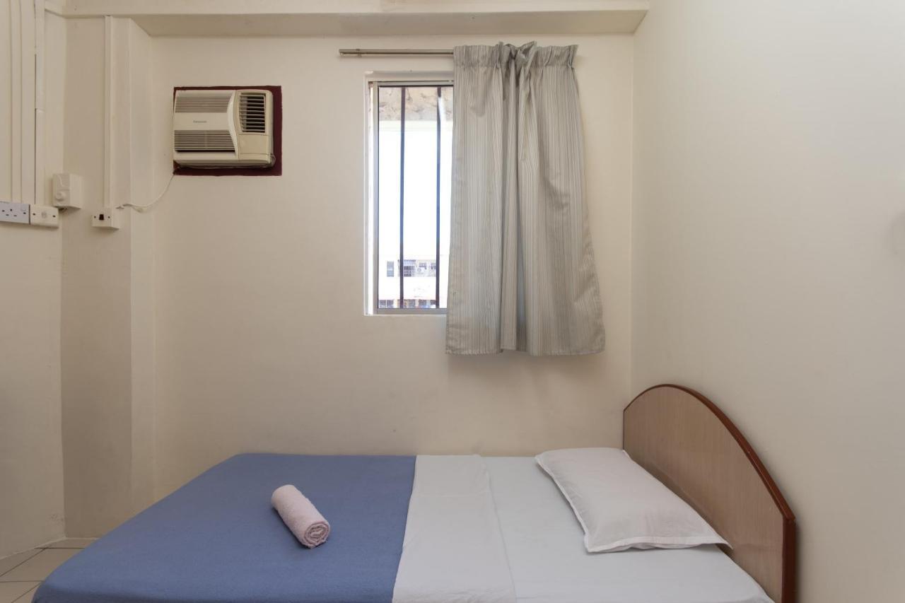 Spot On 89582 Evergreen Hotel Keningau Екстер'єр фото