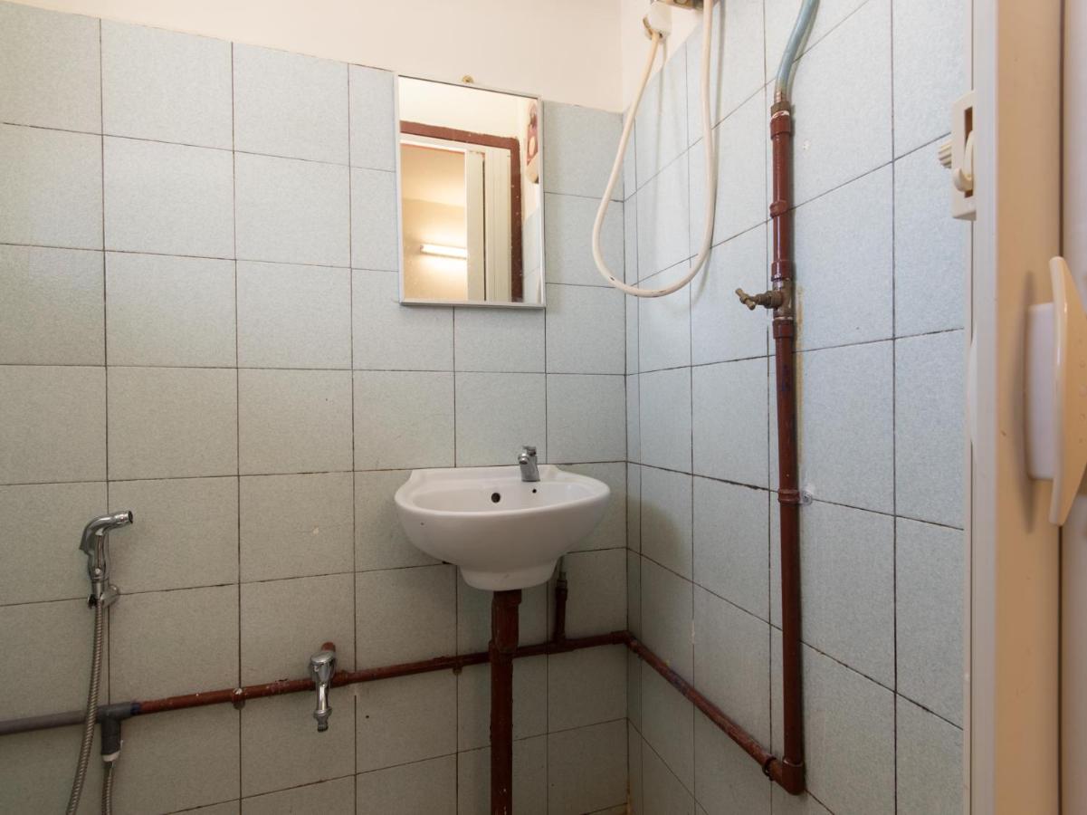 Spot On 89582 Evergreen Hotel Keningau Екстер'єр фото